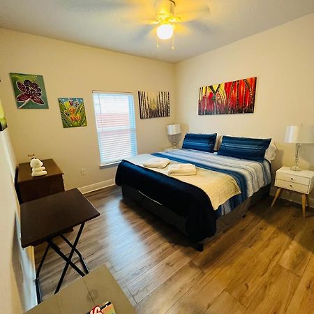 פנמה סיטי ביץ' Beach Room, For Wonderful Vacation מראה חיצוני תמונה