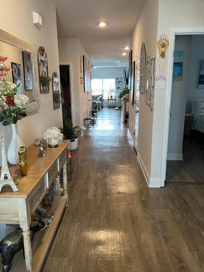 פנמה סיטי ביץ' Beach Room, For Wonderful Vacation מראה חיצוני תמונה