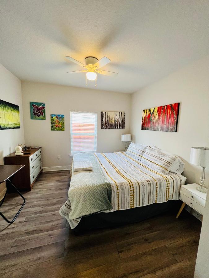 פנמה סיטי ביץ' Beach Room, For Wonderful Vacation מראה חיצוני תמונה