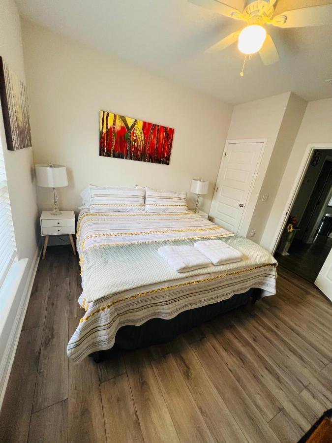 פנמה סיטי ביץ' Beach Room, For Wonderful Vacation מראה חיצוני תמונה