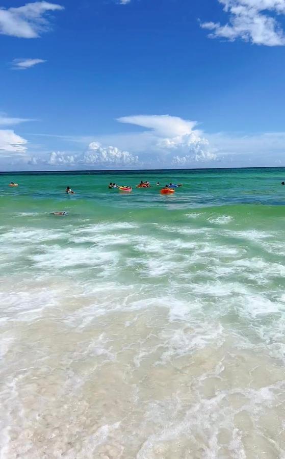 פנמה סיטי ביץ' Beach Room, For Wonderful Vacation מראה חיצוני תמונה