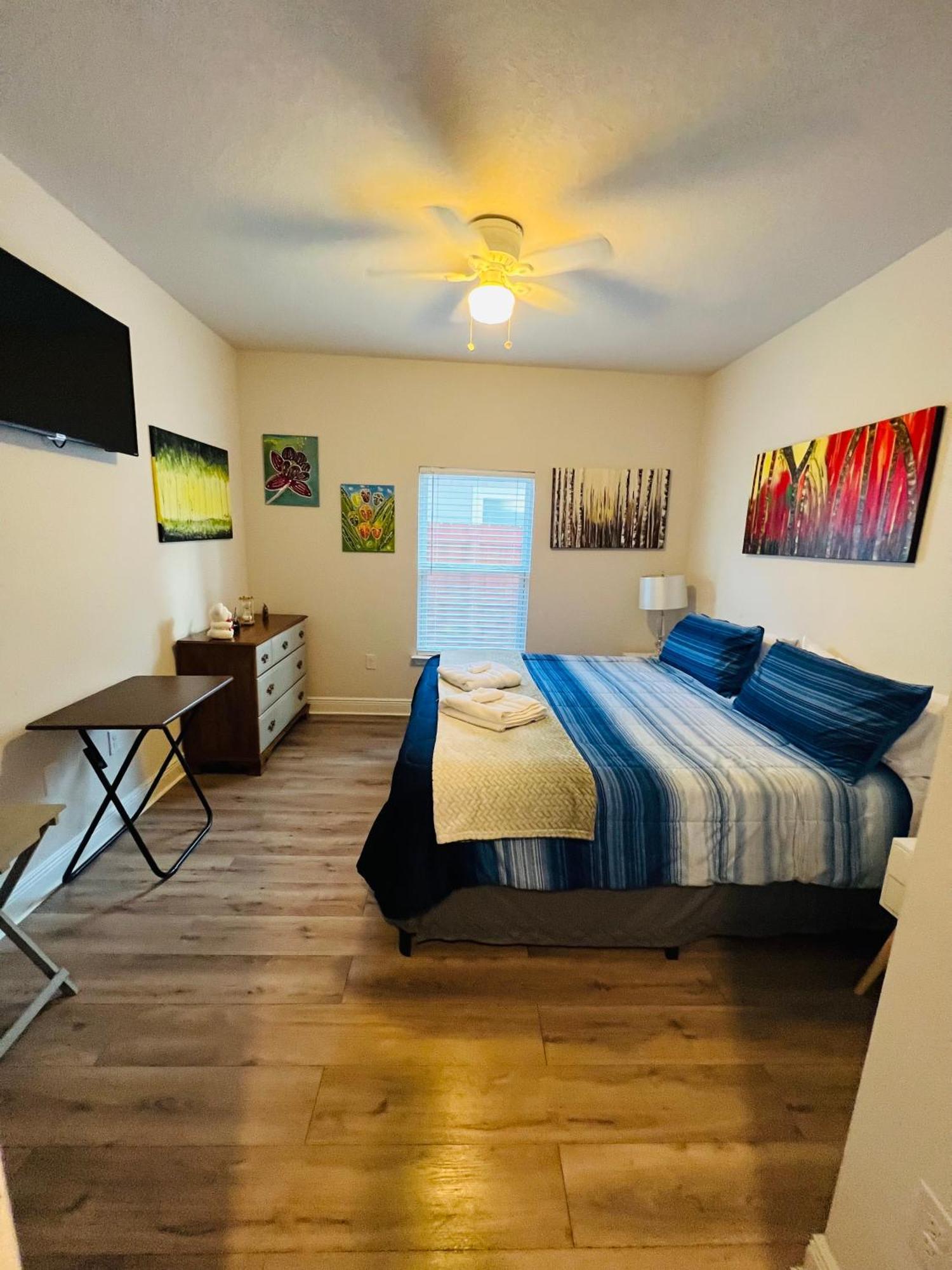 פנמה סיטי ביץ' Beach Room, For Wonderful Vacation מראה חיצוני תמונה