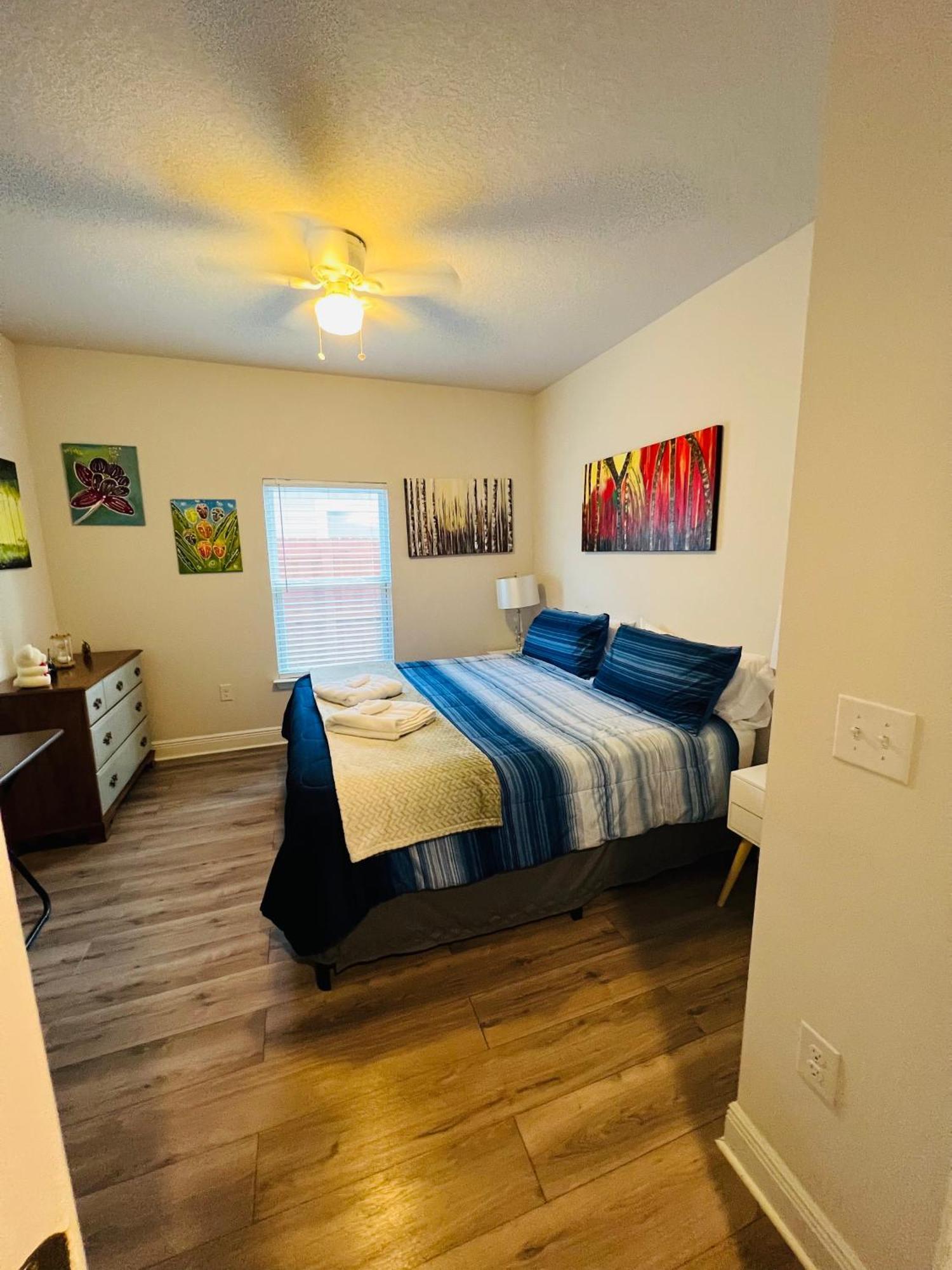 פנמה סיטי ביץ' Beach Room, For Wonderful Vacation מראה חיצוני תמונה